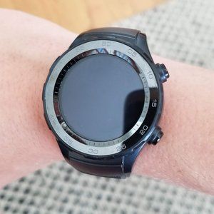 Huawei Watch 2 Sport Smartwatch